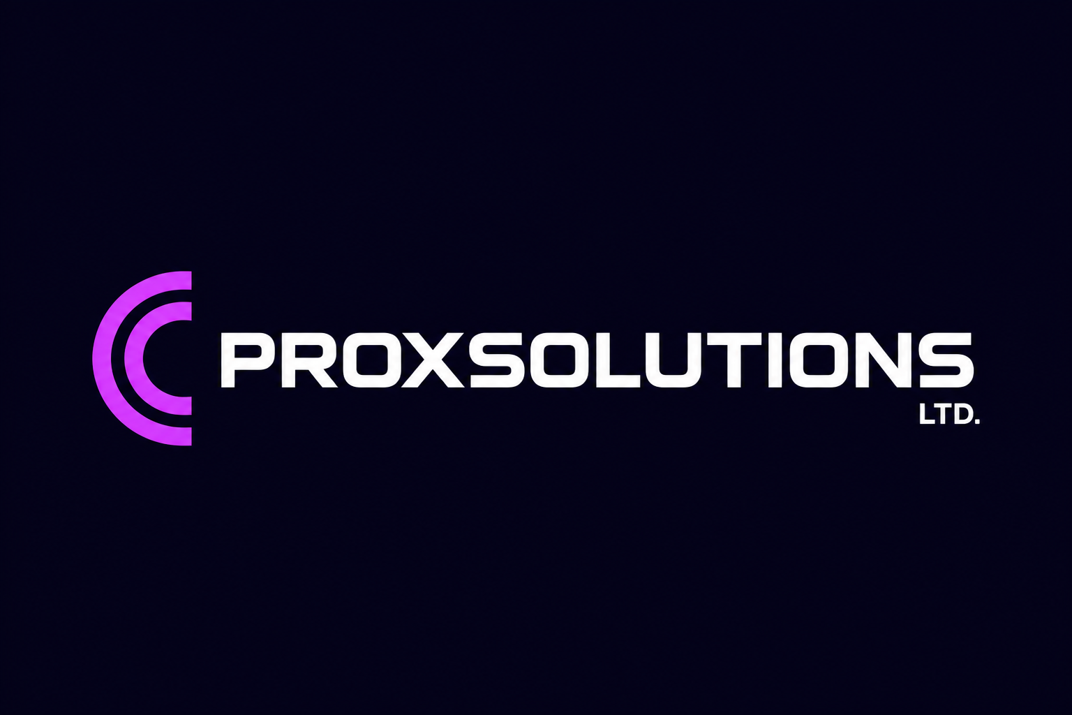 PROXSOLUTIONS LTD